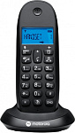 1915293 Р/Телефон Dect Motorola C1001CB+ черный АОН