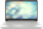 1442139 Ноутбук HP 15s-fq2010ur Core i5 1135G7/16Gb/SSD512Gb/Intel Iris Xe graphics/15.6"/IPS/FHD (1920x1080)/Free DOS/silver/WiFi/BT/Cam