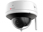 3207549 IP камера 2MP DOME DS-I252W_D_2.8 HIWATCH