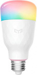 1560237 Умная лампа Yeelight Essential W3 E27 8Вт 800lm Wi-Fi (упак.:1шт) (YLDP005)