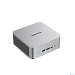 Minisforum Мини ПК X1-255/BAREBONE (AMD Ryzen 7 H 255) AMD Radeon 780M, Win11 Pro