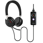 UH38 Dual UC-BAT Дуо, гибридная, USB/Bluetooth, HD звук, шумоподавление, LED-индикатор
