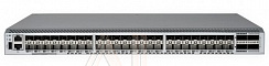 UO-G620-48/64-32G-EBA Коммутатор UTINET Opticstack F-08A 64 port (48 ports activated + 16 ports 4*32 Gbps FC QSFP, including 48 32Gb/s short-wave SFPs, including BR (no ca
