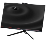 151136 Моноблок ГРАВИТОН М75И 27"FHD/i3-12100/8GB/SSD256GB/Wi-Fi+BT/K+M/NoOS/3YST