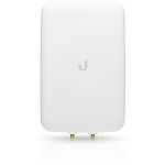 1680451 UBIQUITI UMA-D Ubiquiti UniFi Mesh Antenna Dual-Band Антенна 2.4+5 ГГц для UAP-AC-M, 10/15 дБи
