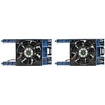 11059829 Вентилятор HPE ProLiant DL36X Gen10 Plus High Performance Fan Kit