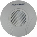 1743812 HIKVISION DS-2FP2020 Микрофон активный миниатюрный