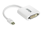 VC960-AT ATEN Mini DisplayPort(M) to DVI-D(F) Cable