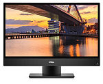 5260-0854 Dell Optiplex 5260 AIO Core i5-8500 (3,0GHz)21,5'' FullHD (1920x1080) IPS AG Touch8GB (1x8GB)500GB (7200 rpm)Intel UHD 630W10 ProArticulating Stand, T