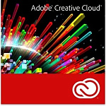 11016159 65297757BA02A12 Creative Cloud for teams All Apps ALL Multiple Platforms Multi European Languages Team Licensing Subscription Renewal, Сколково