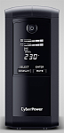 Cyberpower VP700ELCD Line-Interactive 700VA/390W USB/RS-232/RJ11/45 (4 EURO)