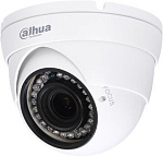 1016030 Камера видеонаблюдения Dahua DH-HAC-HDW1100RP-VF-S3 2.7-12мм цветная корп.:белый