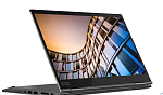 20QF0021RT Ноутбук LENOVO ThinkPad X1 YOGA Gen 4 14" TOUCH WQHD(2560x1440) IPS, I7-8565U(1,8GHz),8GB LPDDR3,256GB SSD, Intel HD 620,NoODD,4G-LTE,FPR,WiFi,BT,4cell, PenPRO,Win 1