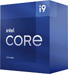 1504812 Процессор Intel Original Core i9 11900 Soc-1200 (BX8070811900 S RKNJ) (2.5GHz/Intel UHD Graphics 750) Box