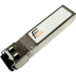11065426 FiberTrade FT-SFP+EZR-80-D-I SFP+ модуль индустриальный, 10Гб/с, 1550нм, SMF, 80км