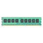 1254075 Kingston DDR3 DIMM 8GB KVR16LE11/8 PC3-12800, 1600MHz, ECC, CL11, 1.35V, w/TS
