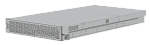 HИKA.466533.217-06 Сервер универсальный на платформе "Эльбрус" ЯХОНТ-УВМ Э24 (2U, rack, 1 CPU Э8С; 24 шт отсеков 3,5" SAS/SATA/SSD; Gigabit Ethernet; 1шт порт управления