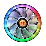 1884510 Вентилятор Cooler Tt UX100 ARGB (CL-P064-AL12SW-A) Intel 115*/AMD