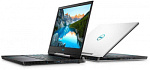 1152151 Ноутбук Dell G5 5590 Core i7 9750H/8Gb/1Tb/SSD256Gb/nVidia GeForce GTX 1650 MAX Q 4Gb/15.6"/IPS/FHD (1920x1080)/Windows 10/white/WiFi/BT/Cam