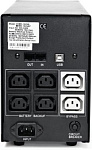 507310 Источник бесперебойного питания Powercom Imperial IMD-1025AP 615Вт 1025ВА черный