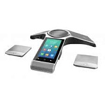 1228154 Телефон VOIP CONFERENCE CP960+2 CPW90 YEALINK