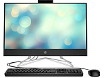 5D200EA#ACB HP 24-df1064ur NT 23.8" FHD(1920x1080) Core i3-1125G4, 8GB DDR4 3200 (1x8GB), SSD 256Gb, Intel Internal Graphics, noDVD, kbd&mouse wired, HD Webcam, J