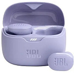 11038280 Гарнитура внутриканальные JBL Tune Buds пурпурный беспроводные bluetooth в ушной раковине (JBLTBUDSPUR)