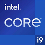 SRL4J CPU Intel Core i9-12900KF (3.2GHz/30MB/16 cores) LGA1700 OEM, Intel UHD Graphics 770, TDP 125W, max 128Gb DDR5-3200, DDR4-3200, CM8071504549231SRL4J,