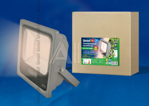 UL-00001417 ULF-P40-100W/SPFR IP65 110-265В GREY картон