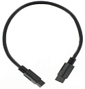 1000231749 Кабель интерфейсный/ OBAM cable (12") links multiple SoundStructure units. For all C-series and SR-series.