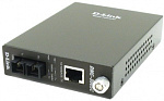 32056 Медиаконвертер D-Link DMC-300SC DMC-300SC/D8A