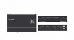 104169 Усилитель-распределитель Kramer Electronics [VM-3UHD] 1:3 HDMI UHD; поддержка 4K