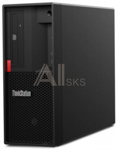 30CY0028RU Рабочая станция Lenovo ThinkStation P330 Gen2 Tower C246 250W, I7-9700(3.0G,8C), 2x8GB DDR4 2666 nECC UDIMM, 1x256GB SSD M.2 PCIE OPAL, QUADRO P2200