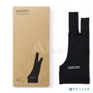 Перчатка/ Wacom Artist Drawing Glove 1pk