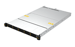 DEMB0810017 Compal SR210-2 - Whitley 2U 24x2.5" SAS/SATA HDBP w/EXP – Front, 2x2.5" SAS/SATA - Rear, 26x2.5" Disk Trays, 2x4189 + HSINK, 32DIMM, 2xM.2, 3xCable 2x