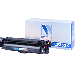 NVP NV-CF363XM