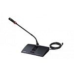 Микрофонный пульт делегата clevermic BKR BLS-4511D