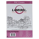 11014147 Обложки для переплёта Fellowes A4 150мкм синий (100шт) Lamirel (LA-78780)