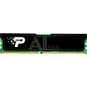 1262826 Модуль памяти DIMM 8GB PC21300 DDR4 PSD48G266681H PATRIOT