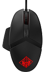 2VP02AA#ABB Mouse wired HP OMEN Reactor cons