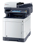 1359350 МФУ (принтер, сканер, копир, факс) LASER A4 M6635CIDN KYOCERA