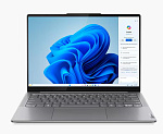 3225508 Ноутбук LENOVO Yoga Slim 7 14IMH9 14" 1920x1200/Intel Core Ultra 7-155H/RAM 16Гб/SSD 1Тб/Intel Arc Graphics/ENG|RUS/Windows 11 Home серый 1.39 кг 83CV