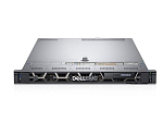 1132466 Сервер DELL PowerEdge R240 1xE-2124 1x8GbUD x4 1x1Tb 7.2K 3.5" SATA RW H330 iD9Ex 1G 2P 1x250W 3Y NBD Bezel (R240-7648)