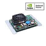 Комплект разработчика AIE110-ONX-8GB на базе Jetson Orin NX 8 Gb