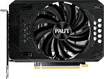 1859909 Видеокарта Palit PCI-E 4.0 PA-RTX3060 STORMX 8GB NVIDIA GeForce RTX 3060 8Gb 128bit GDDR6 1320/15000 HDMIx1 DPx3 HDCP Ret
