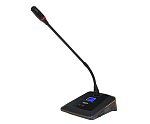 CM60 DSPPA Цифровая Конференц-Система, Микрофон Председателя