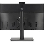 11060456 iRU Office 23IH6P [2016183] Black 23.8" {Full HD i5 12400 /16Gb/ SSD512Gb/ UHDG 730/DOS}