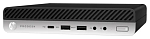 8NC92EA#ACB HP ProDesk 600 G5 Mini-in-One 24" Core i3-9100T 3.1GHz,8Gb DDR4-2666(1),1Tb 7200,WiFi+BT,Wireless Slim Kbd+Mouse,USB-C 100W PD from Display,3/3/3yw,Wi