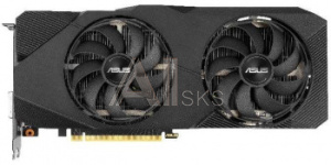 1200886 Видеокарта Asus PCI-E DUAL-RTX2060S-O8G-EVO-V2 nVidia GeForce RTX 2060SUPER 8192Mb 256bit GDDR6 1470/14000 DVIx1/HDMIx2/DPx1/HDCP Ret 1200886 Видеокарта Asus PCI-E DUAL-RTX2060S-O8G-EVO-V2 nVidia GeForce RTX 2060SUPER 8192Mb 256bit GDDR6 1470/14000 DVIx1/HDMIx2/DPx1/HDCP Ret