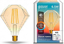 1714924 Умная лампа Gauss IoT Smart Home E27 6.5Вт 720lm Wi-Fi (упак.:1шт) (1370112)
